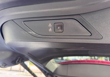 Citroen Grand C4 Picasso II Grand Picasso 2.0 BlueHDi 150KM 2016 Citroen C4 Grand Picasso bezwypadekserwisjak nowyz NiemiecSHINE 2.0, zdjęcie 21