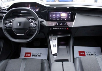 Peugeot 2023 Peugeot 308 1.5 BlueHDI 130KM Allure LED MirrorScreen SerwisASO FV23 Salon, zdjęcie 16