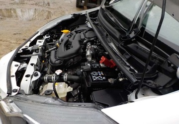 Toyota Yaris III Hatchback 5d Facelifting 2017 1.0 VVT-i 72KM 2019 Toyota Yaris Okazja Benzyna 72KM, zdjęcie 7