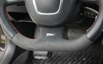 Audi A4 B7 Avant 2.0 TFSI 200KM 2007 Audi A4 Avant B7 2.0 TFSI Quattro Automat Tiptronic tylko 139tys 2.0, zdjęcie 28