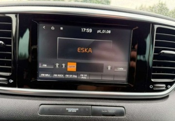 Kia Sportage IV SUV Facelifting 1.6 CRDI 136KM 2019 Kia Sportage Kia Sportage 1.6CRDi AWD 4x4 Automat Euro 6 1.6 Diesel 136KM, zdjęcie 22