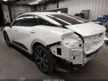 Toyota 2023 Toyota Crown XLE 2023 2.5 Hybryda 184KM, zdjęcie 3