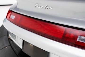 Porsche 911 993 1996 Porsche 911 1996 Porsche 911 Turbo Coupe 3.6 Benzyna 408KM, zdjęcie 15