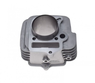 Цилиндр-поршень в сборе Mini Pitbike MRF YX 140