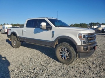 Ford 2022 Ford F350 Super Duty 2022 6.7 Diesel 475KM, zdjęcie 4