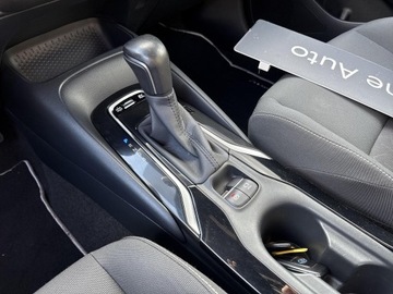 Toyota Corolla XII TS Kombi 1.8 Hybrid 122KM 2020 Toyota Corolla 1.8 Hybrid Comfort Seria E21 (2019-, zdjęcie 24