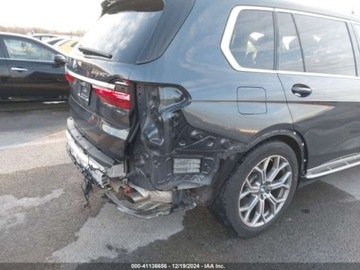 BMW X7 2020 BMW X7 2020 BMW X7 XDRIVE40I 3.0 Benzyna 335KM, zdjęcie 17