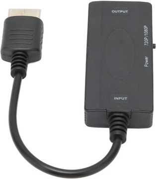 Hdmi Dreamcast Dreamcast Hdmi Adapter Abs For Sega Dreamcast To Hd