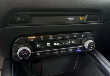 Mazda CX-5 II SUV 2.0 SKY-G 165KM 2020 Mazda CX-5 II FULL LED SKORABOSE gwarancja BEZWYPADKOWA 165 KM manual, zdjęcie 27