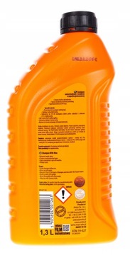 MY CAR АВТОШАМПУНЬ С ВОСКОМ 1,3л