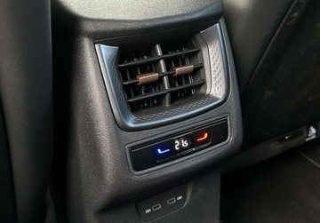 Cupra Terramar SUV 2.0 TSI 204KM 2025 Cupra Terramar Prawie wszystkie pakiety Kamera 360, Hak, ACC, Matrix, DCC,, zdjęcie 31