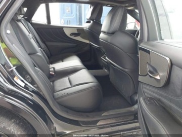 Lexus LS V 2022 Lexus LS 500 F Sport 2022 3.5l 3.5 Benzyna 416KM, zdjęcie 12