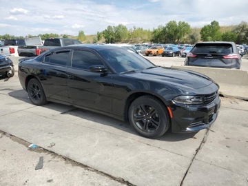 Dodge Charger VII 2021 Dodge Charger SXT 2021 3.6l 3.6 Benzyna 292KM, zdjęcie 4