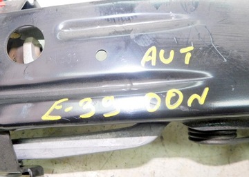 BMW E39 2.5 SLOUPEC VOLANT