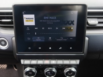 Renault Arkana SUV 1.3 TCe 140KM 2022 Renault Arkana 1.3 TCe, Salon Polska, zdjęcie 11