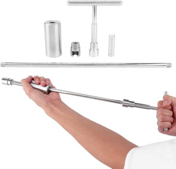 НАБОР ДЛЯ УДАЛЕНИЯ ВМЯТИН НА ТЕЛЕ