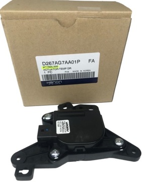 CEED I30 SIŁOWNIK TEMPERATURY NAWIEWU 97159-2L000