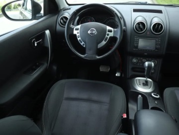 Nissan Qashqai I Crossover Facelifting  2.0 dCi 150KM 2012 Nissan Qashqai+2 2.0 dCi, Salon Polska, zdjęcie 6