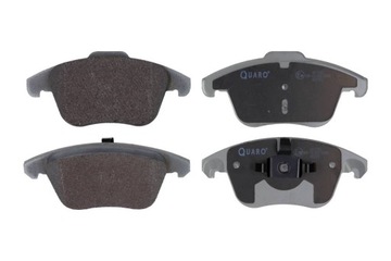 QUARO KLOCKI HAM. CITROEN P. C4 PICASSO 07-