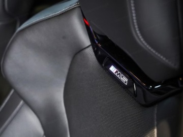 BMW Seria 5 G90-91 M Touring 4.4 V8 727KM 2026 BMW Seria 5 M5 Touring Combi 4.4 (727KM) 2026, zdjęcie 9