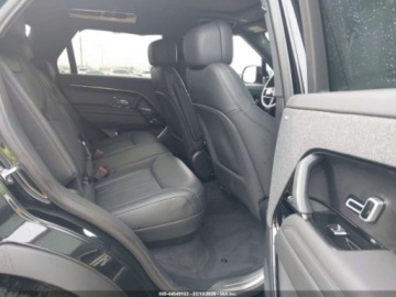 Land Rover Range Rover V 2025 Land Rover Range Rover Sport P530 Dynamic Se 2025 4.4 Benzyna 523KM, zdjęcie 12