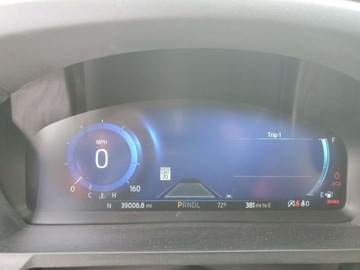 Ford Explorer VI 2023 Ford Explorer Platinum 2023 3.0l 3.0 Benzyna 400KM, zdjęcie 9