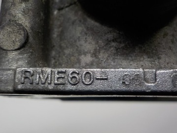 ДРОССЕЛЬ NISSAN 2.5 16V QR25 RME60-06 SERA576-01