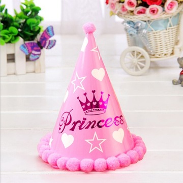 RAINBOW PARTY ПРЕДСТАВЛЯЕТ ШАПКУ С ПОМПОНАМИ ДЕТСКИЕ ШАПКИ