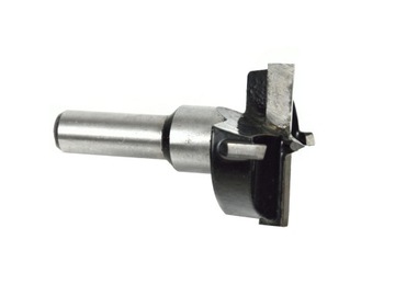 УЗЛОВРЕЗ ДЛЯ ДЕРЕВА, СВЕРЛО 35 ММ