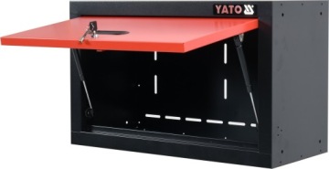 СЕРВИСНЫЙ ШКАФ YATO PODW 660X410X305 YT-08935