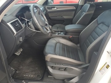 Volkswagen 2023 Volkswagen Atlas Sel Premium R-Line 2023 3.6l 3.6 Diesel 276KM, zdjęcie 7