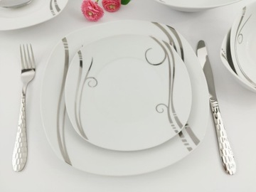 Zestaw Obiadowy SOPHIE 28 pcs. ROLAND