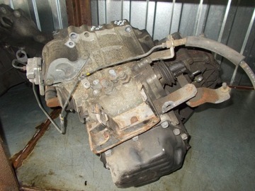 Skrzynia biegów Toyota Corolla Verso 01-04 2.0 D4D