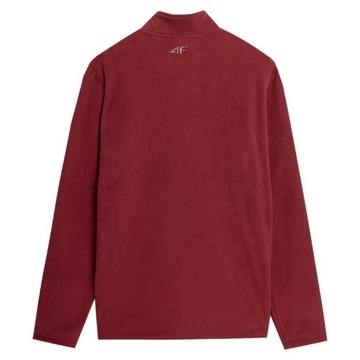 СВИТШОТ МУЖСКОЙ 4F, СПОРТИВНЫЙ, ТЕПЛЫЙ, УДОБНЫЙ НА КАЖДЫЙ ДЕНЬ