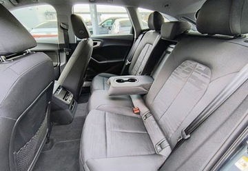 Audi A5 B10 Avant 2.0 TFSI 150KM 2025 Audi A5 Avant Gwarancja 05-2029 Salon PL Navi Led Radar Kamera 2.0, zdjęcie 14