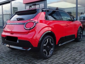 Nissan Micra V 2026 Od ręki - Evolve 40kWh 2WD AT 122KM, zdjęcie 1