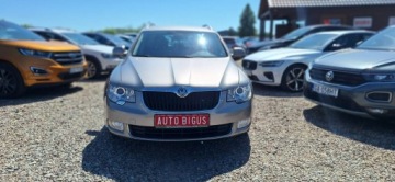 Skoda Superb II Kombi 1.8 TSI 160KM 2011 Škoda Superb Skoda Superb xsenon dsg, zdjęcie 1