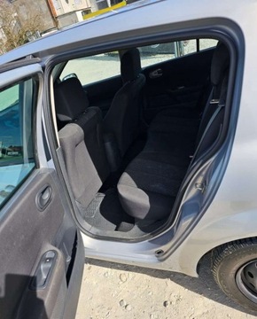 Renault Megane II Sedan 1.6 i 16V 115KM 2004 Renault Megane Renault Megane 1.6 Benzyna 115KM, zdjęcie 12