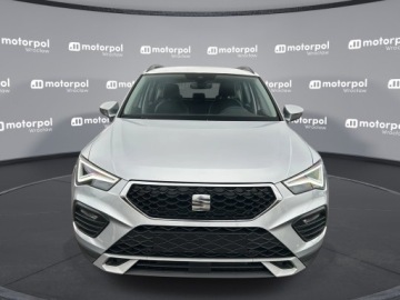 Seat Ateca SUV Facelifting 1.5 EcoTSI 150KM 2026 Seat Ateca Style 1.5 TSI 150 KM DSG, zdjęcie 1