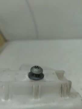 SKODA CITIGO SEAT MII VW UP бачок омывателя