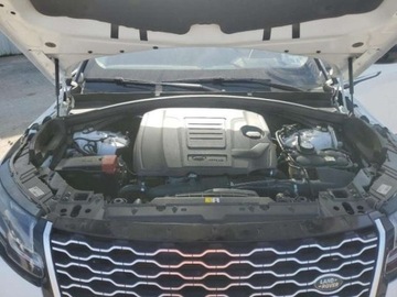 Land Rover Range Rover Velar 2019 Land Rover Range Rover Velar 2019r., 4x4, 2.0L, zdjęcie 11
