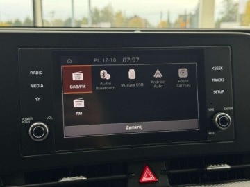 Kia Sportage V SUV 1.6 T-GDI MHEV 150KM 2023 Kia Sportage M Smart 1 wlasciciel Salon Polska FV 23 gwarancja dosta, zdjęcie 25