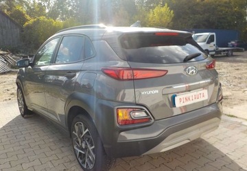 Hyundai Kona I 2020 Hyundai Kona Okazja 1.6 Hybryda 105KM, zdjęcie 11