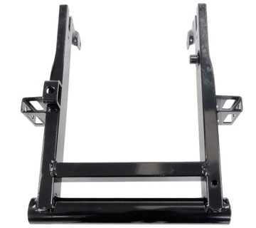 Wahacz tył YADEA E8S