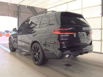 BMW X7 2026 BMW X7 XDrive40I M Sport 2026 3.0 Benzyna 375KM, zdjęcie 1
