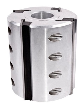 Strugarska Head Z4/ Wood D125x40x120/ Корпус