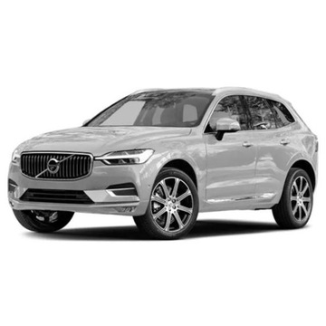 CHLADIČ KLIMA VOLVO XC60 XC90 S90 V90 16- 17-