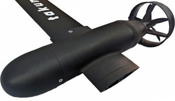 Эфойл Такума Карвер V 2 5 футов 3 дюйма Куджира