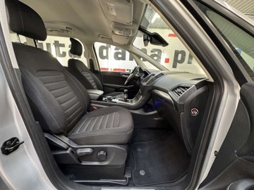 Ford Galaxy IV Van 2.0 TDCi 180KM 2015 Ford Galaxy Promocja na black week oferta wazna do konca tygodnia -3500 ty, zdjęcie 32