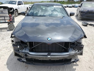 BMW Seria 5 G90-91 2023 BMW Seria 5 540i 2023 3.0l 3.0 Benzyna 335KM, zdjęcie 5